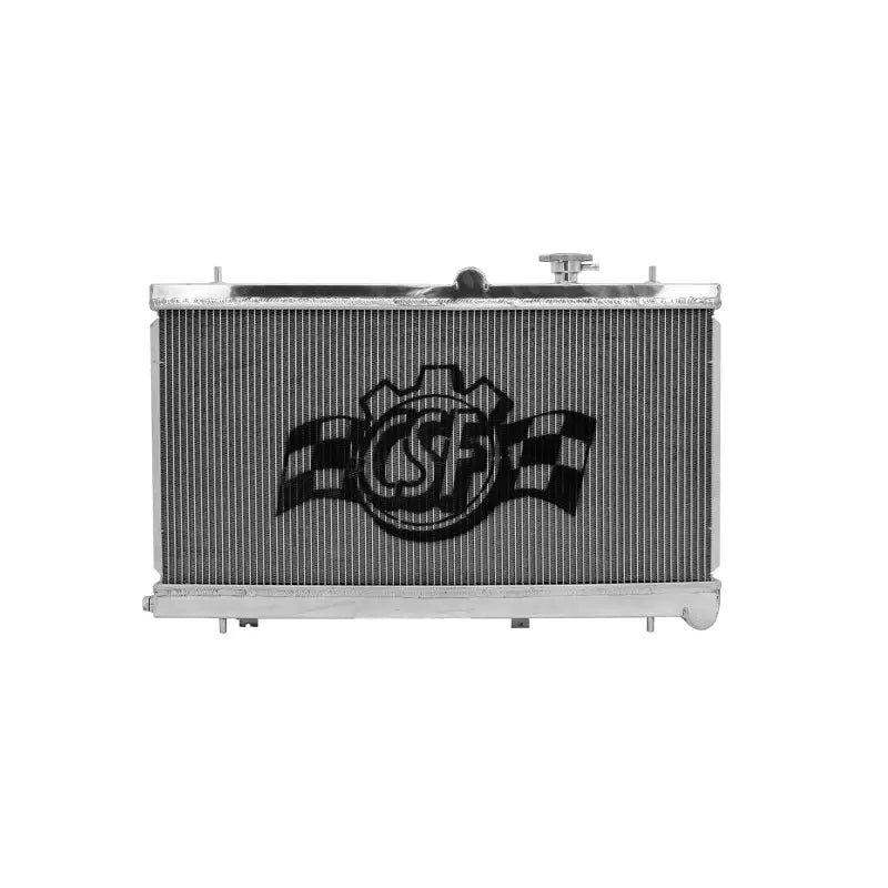 CSF RADIATOR 3076 02-07 SUBARU IMPREZA