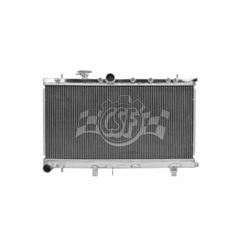 CSF RADIATOR 3076 02-07 SUBARU IMPREZA
