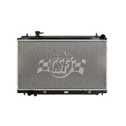 CSF 2997 CSF 03-06 Nissan 350Z 3.5L OEM Plastic Radiator