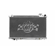 CSF 3327 CSF 03-07 Infiniti G35 Radiator