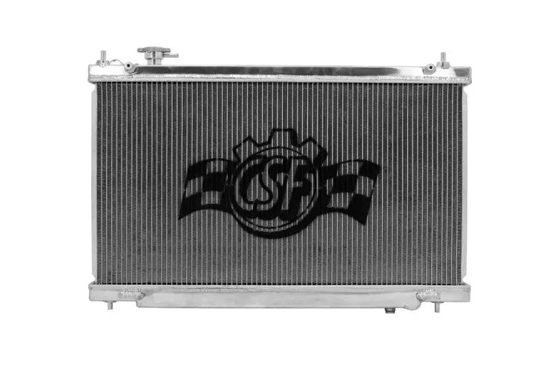CSF 03-07 Infiniti G35 Radiator - Truck & Automotive
