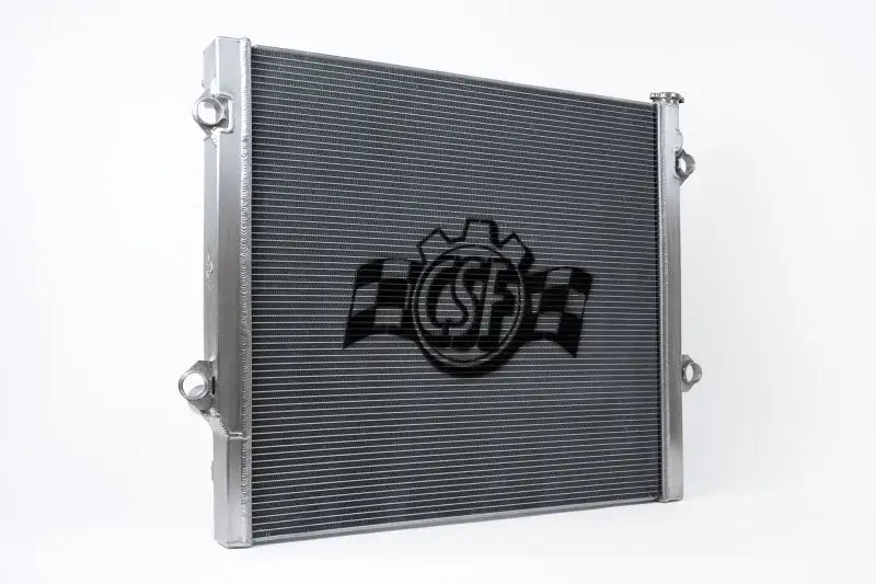 CSF 03-09 Lexus GX470 4.7L V8 / Toyota 4Runner All Metal Radiator - Truck & Automotive