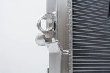 CSF 03-09 Lexus GX470 4.7L V8 / Toyota 4Runner All Metal Radiator - Truck & Automotive