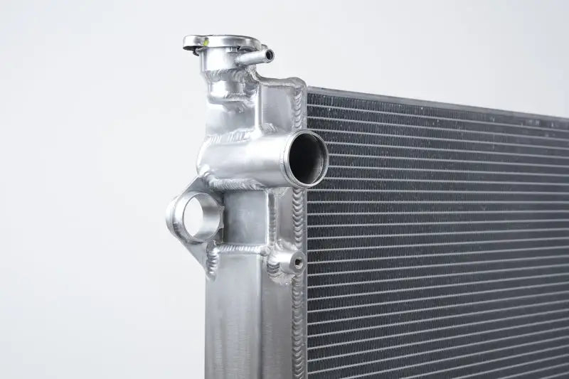 CSF 03-09 Lexus GX470 4.7L V8 / Toyota 4Runner All Metal Radiator - Truck & Automotive
