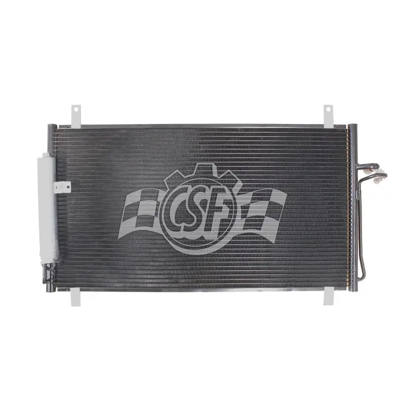 CSF 10419 CSF 03-09 Nissan 350Z 3.5L A/C Condenser