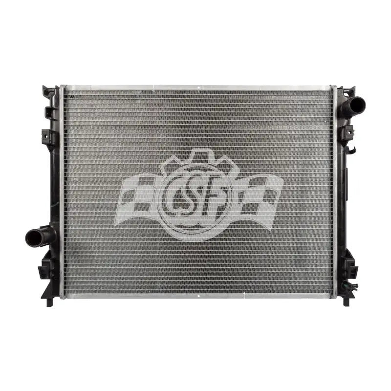 CSF RADIATOR 3174 CHRYSLER 300 300C