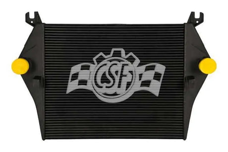 CSF RADIATOR 6009