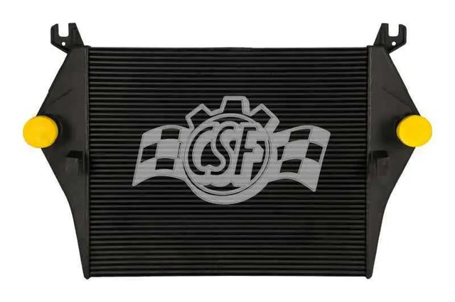 CSF RADIATOR 6009