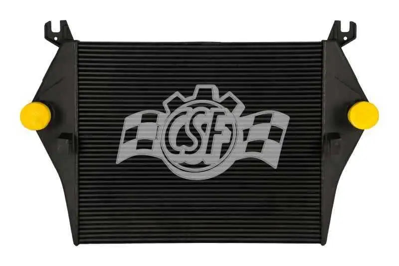 CSF RADIATOR 6009