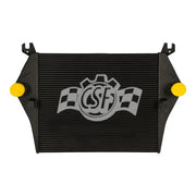 CSF RADIATOR 6009 CSF 05-09 Dodge Ram 2500 5.9L OEM Intercooler