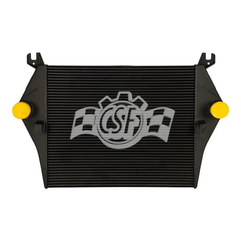 CSF RADIATOR 6009 CSF 05-09 Dodge Ram 2500 5.9L OEM Intercooler