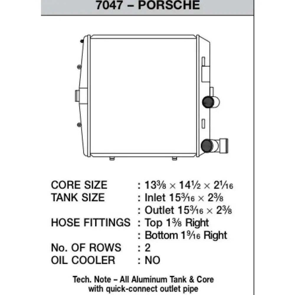 CSF 7047