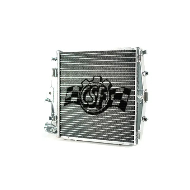 CSF 7047 CSF 05-11 Porsche 911 Carrera/GT3 RS (997) Left Side Radiator