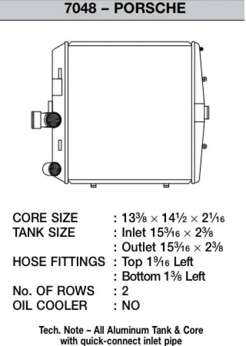 CSF 7048