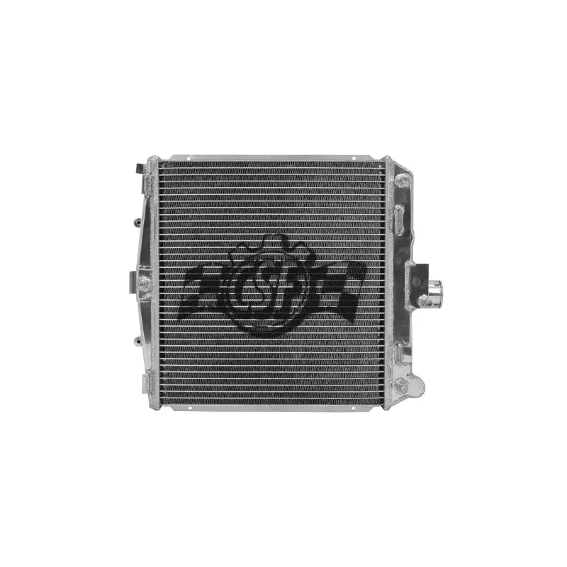 CSF 7048 CSF 05-11 Porsche 911 Carrera/GT3 RS (997) Right Side Radiator