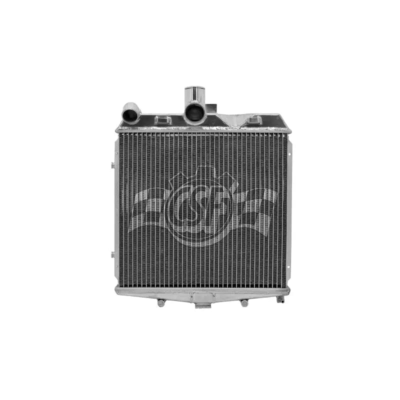 CSF 7048 CSF 05-11 Porsche 911 Carrera/GT3 RS (997) Right Side Radiator