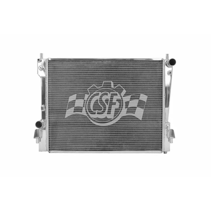CSF 7037 CSF 05-14 Ford Mustang Radiator