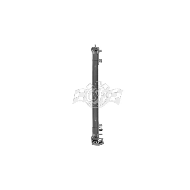 CSF 7029 CSF 05-15 Nissan Frontier / 05-12 Nissan Pathfinder / 05-15 Nissan Xterra Radiator