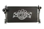 CSF RADIATOR 6002