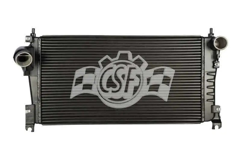 CSF RADIATOR 6002