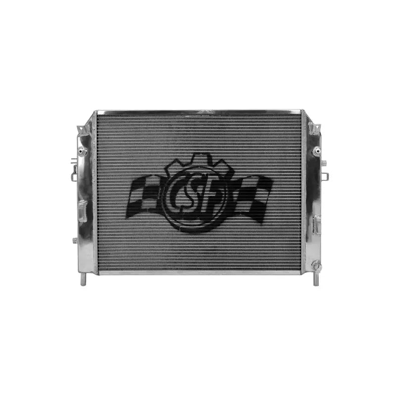 CSF 7015 CSF 06-12 Mazda Miata Radiator