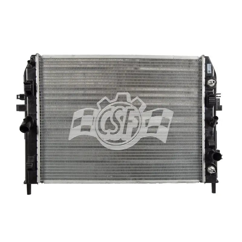 CSF 3302 CSF 06-15 Mazda MX-5 Miata 2.0L OEM Plastic Radiator