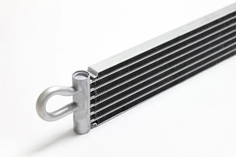 CSF 07-13 BMW M3 (E9X) High Performance Power Steering Cooler - Truck & Automotive