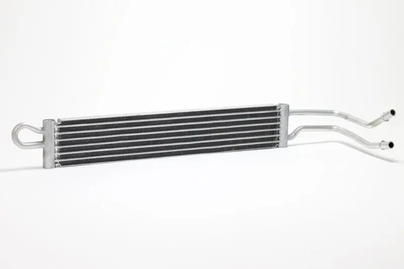 CSF 07-13 BMW M3 (E9X) High Performance Power Steering Cooler - Truck & Automotive