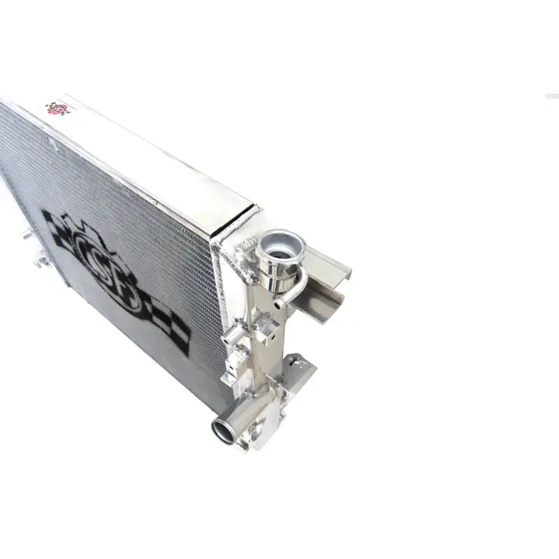 CSF RADIATOR 7036 07-12 JEEP WRANGLER (JK)