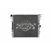 CSF RADIATOR 7036 07-12 JEEP WRANGLER (JK)