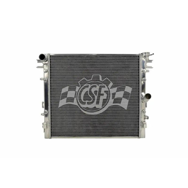 CSF RADIATOR 7036 07-12 JEEP WRANGLER (JK)