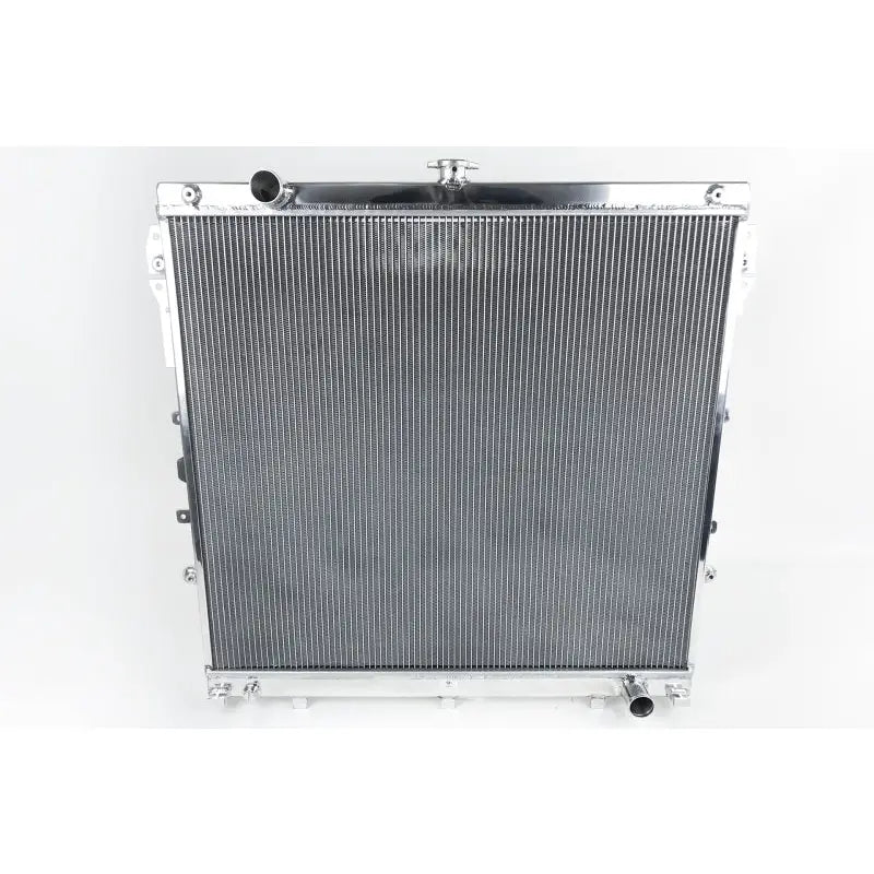 CSF 7031 CSF 07-19 Toyota Tundra 5.7L Radiator