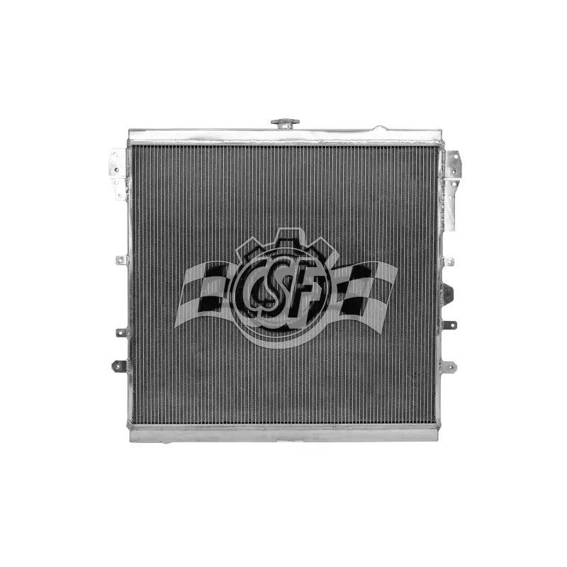 CSF 7031 CSF 07-19 Toyota Tundra 5.7L Radiator