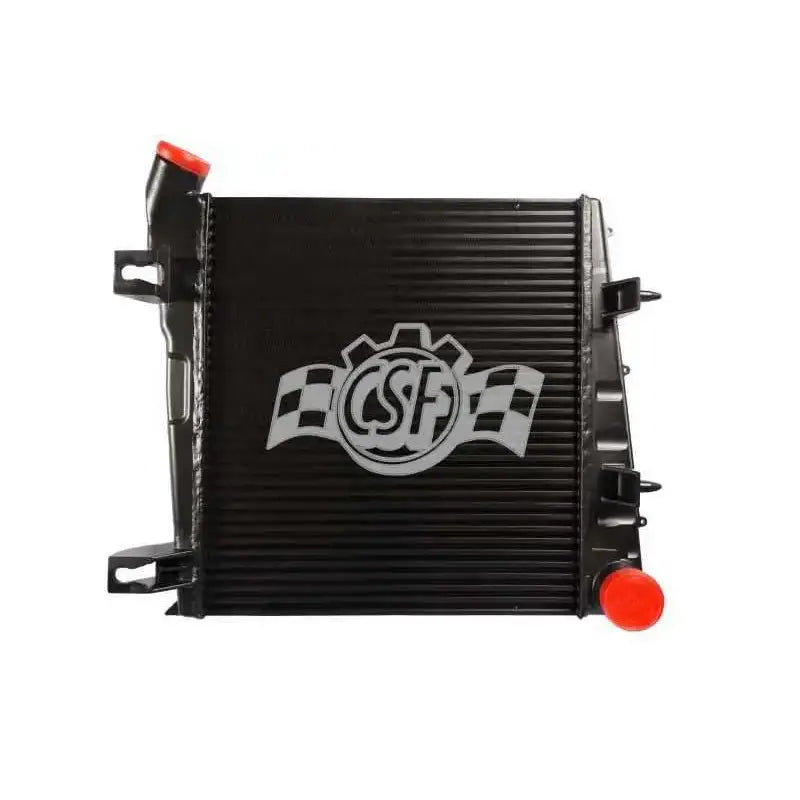 CSF RADIATOR 6012