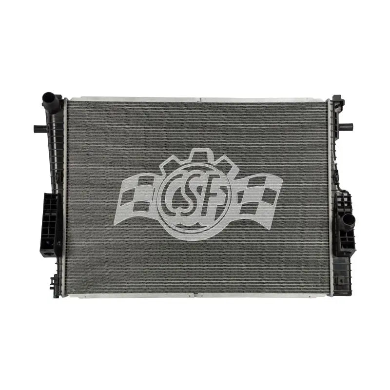 CSF RADIATOR 3642 CSF 08-10 Ford F-250 Super Suty 6.4L OEM Plastic Radiator