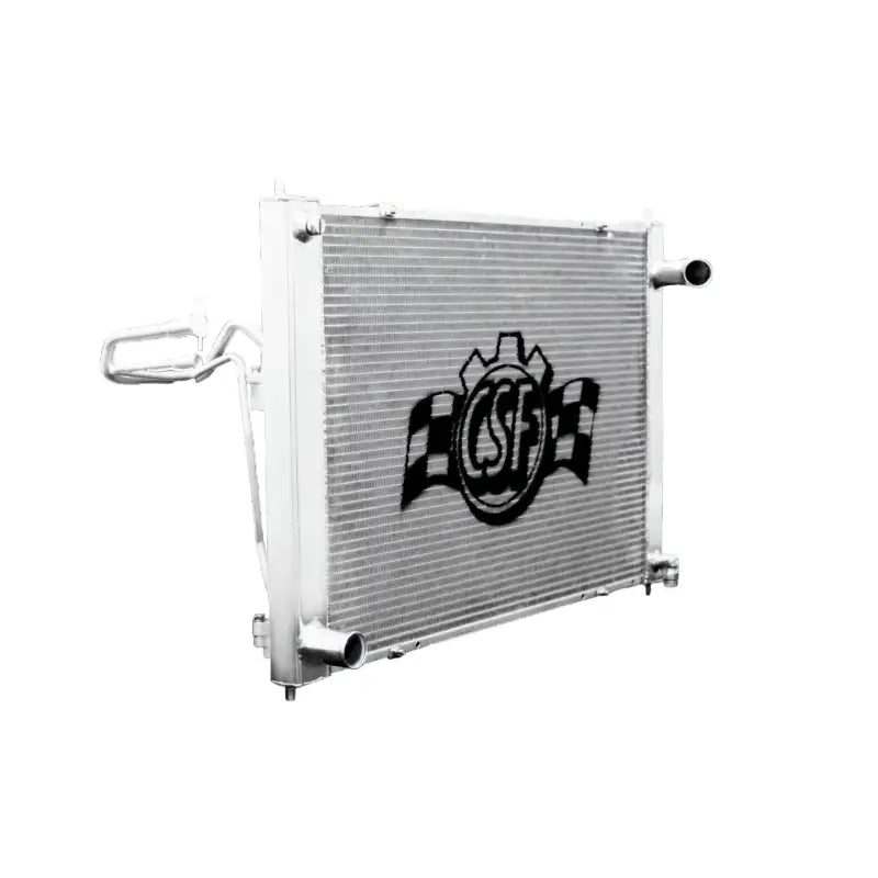CSF 7011 CSF 08-13 Nissan 370Z A/T Radiator