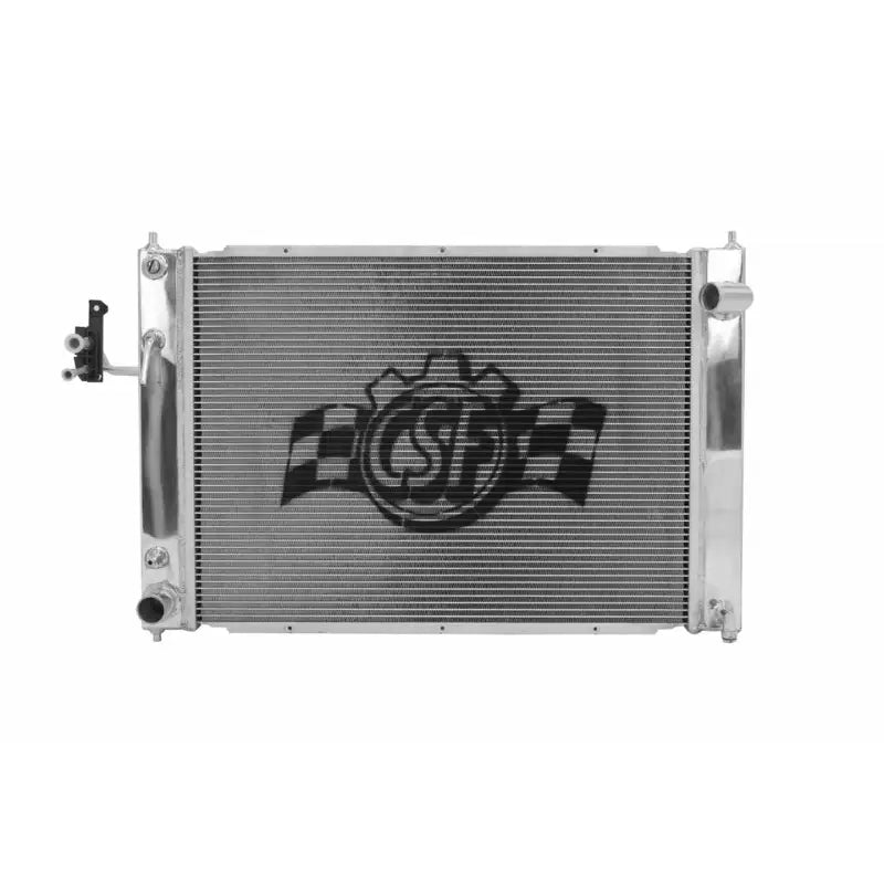 CSF 7011 CSF 08-13 Nissan 370Z A/T Radiator