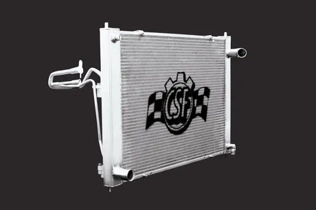 CSF 08-13 Nissan 370Z A/T Radiator - Truck & Automotive