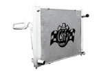 CSF 08-13 Nissan 370Z A/T Radiator - Truck & Automotive