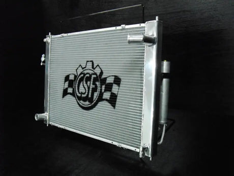 CSF 08-13 Nissan 370Z A/T Radiator - Truck & Automotive