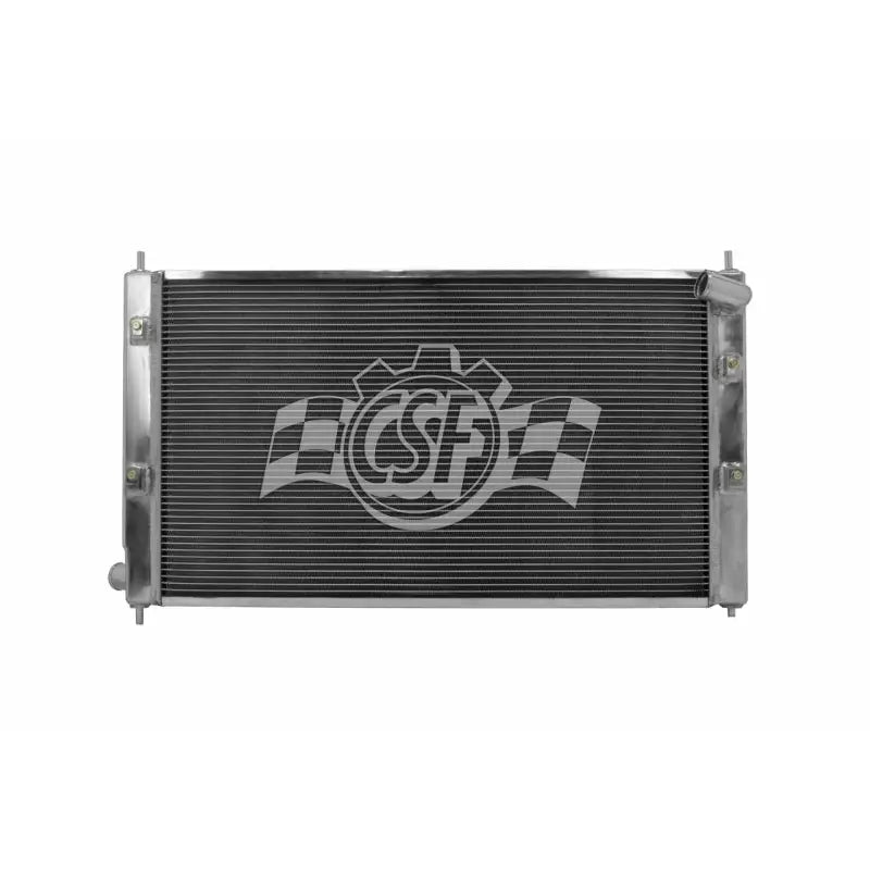 CSF 7019 CSF 08-15 Mitsubishi Lancer Evo X Radiator