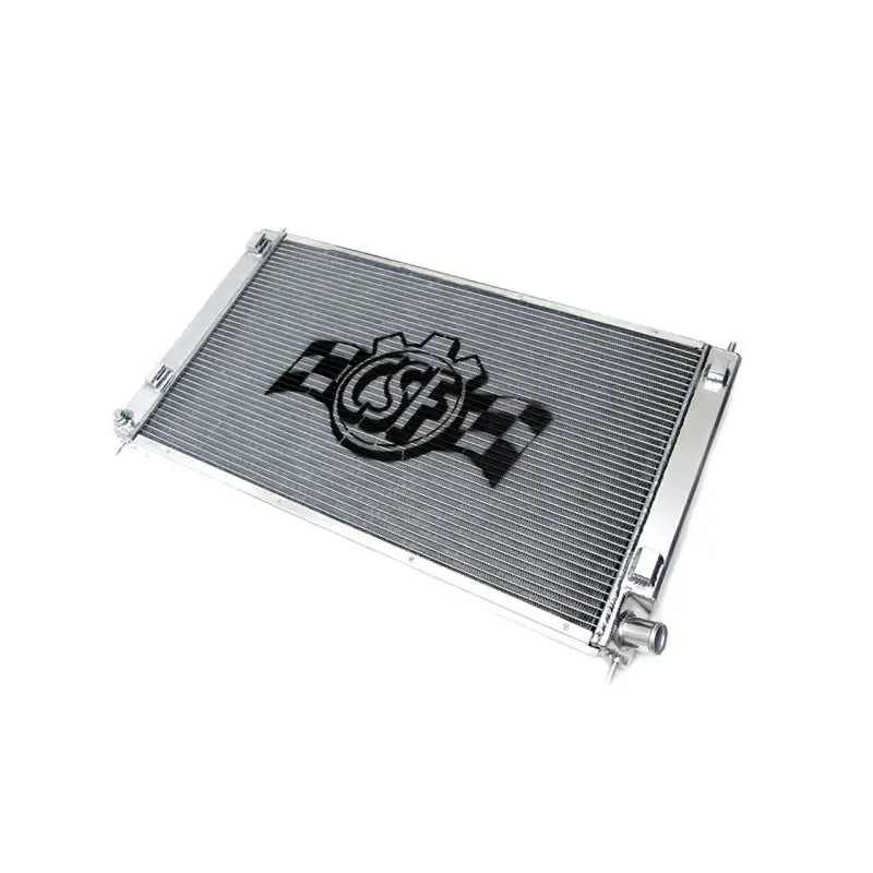 CSF 7019 CSF 08-15 Mitsubishi Lancer Evo X Radiator