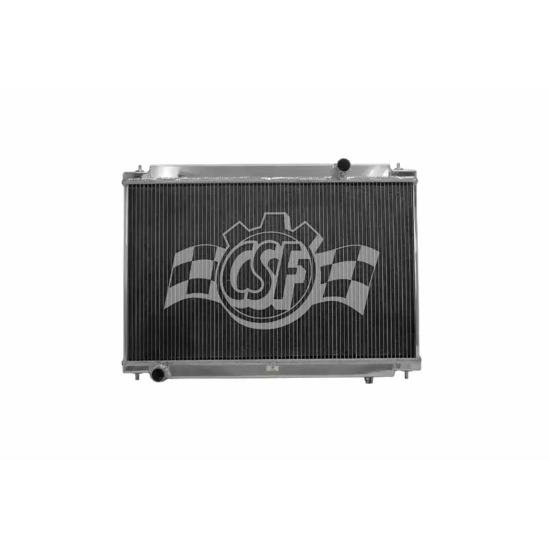 CSF 7041 CSF 08-18 Nissan GT-R Radiator