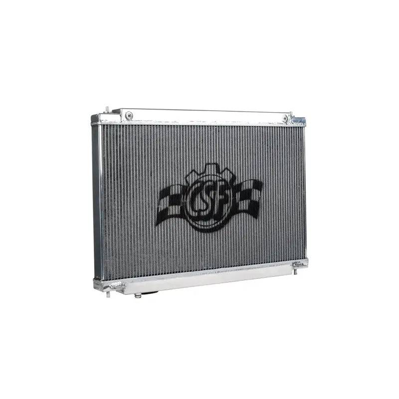 CSF 7041 CSF 08-18 Nissan GT-R Radiator