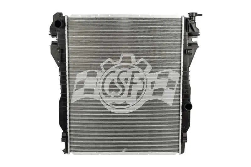 CSF RADIATOR 3529