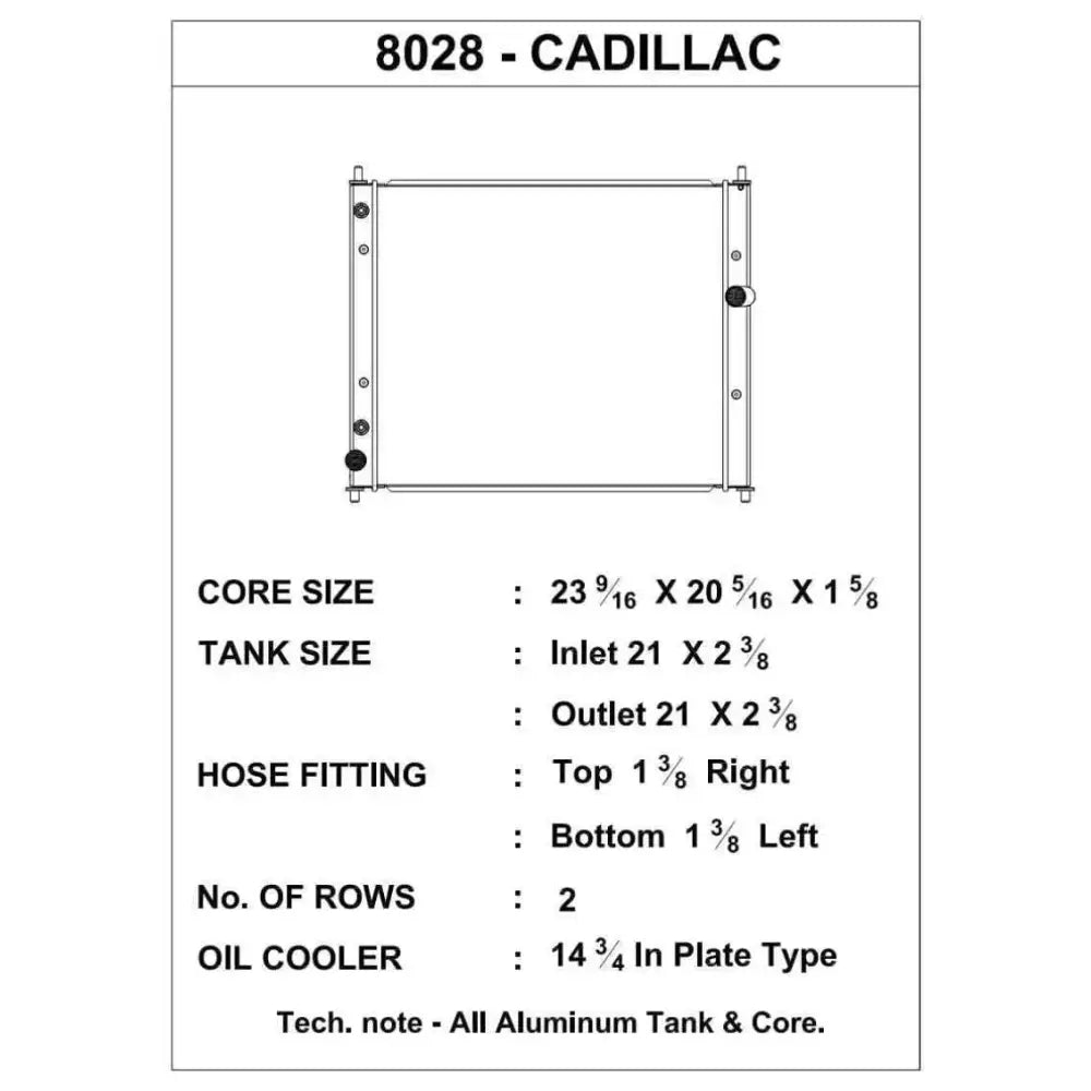 CSF 8028
