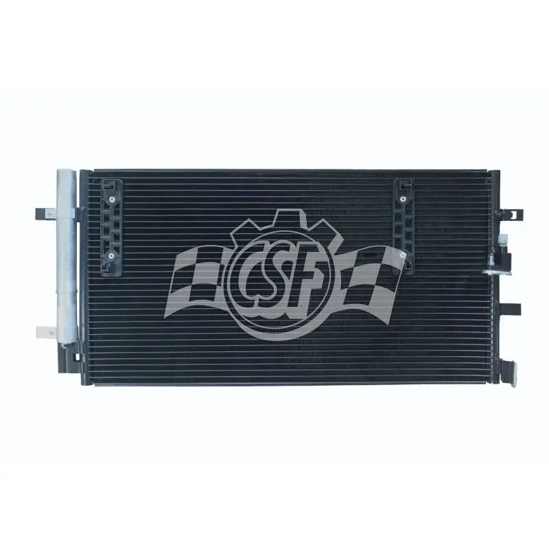 CSF 10684 CSF 09-14 Audi A4 2.0L A/C Condenser
