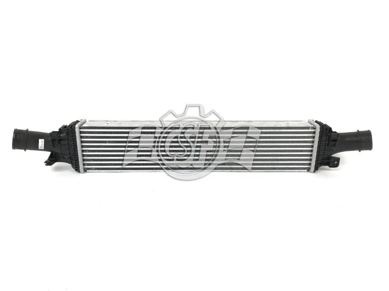 CSF 09-16 Audi A4 2.0L OEM Intercooler - Truck & Automotive