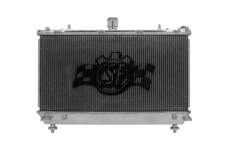 Aluminum Chevrolet Camaro V8 radiator for Camaro V8 radiator upgrades in RV parts & accessories