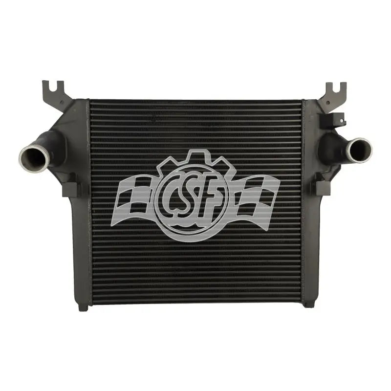 CSF 6000 CSF 10-12 Ram 2500 6.7L OEM Intercooler